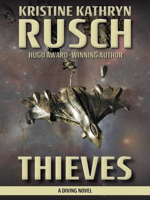 cover image of Thieves